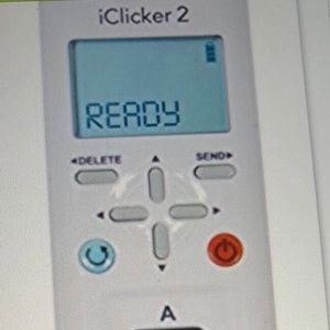 IClicker 2